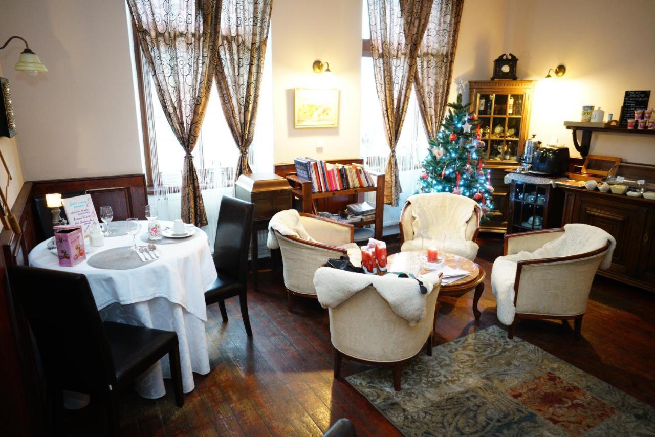 Penzion Restaurant Jakub Πόπραντ Εξωτερικό φωτογραφία